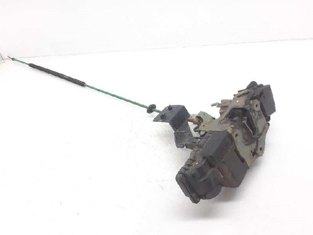 Zamek drzwi Fiat Stilo