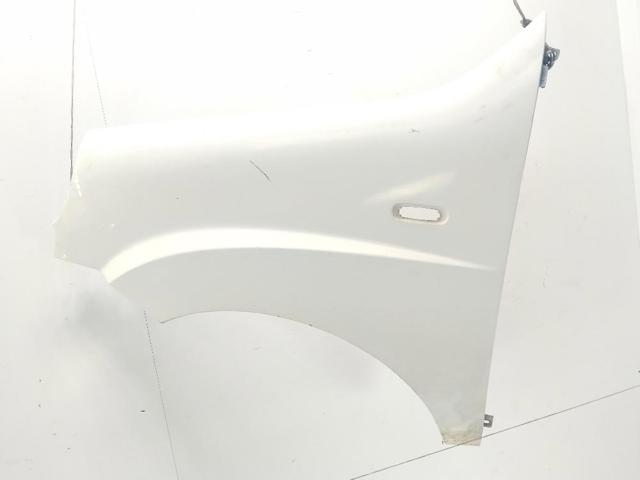 Błotnik przedni prawy 0051754845 FIAT
