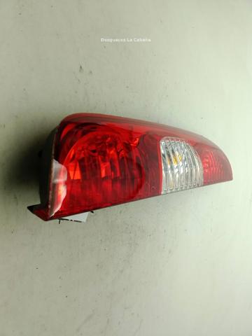 Lampa zespolona tylna lewa 0051755145 FIAT