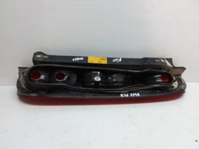 Lampa zespolona tylna lewa 0051755145 FIAT