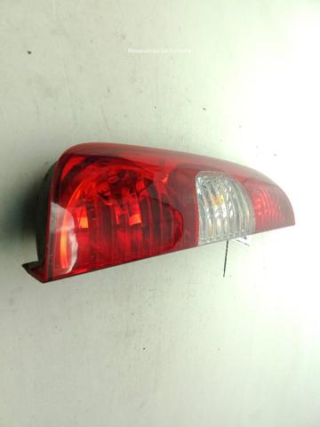 Lampa zespolona tylna lewa 0051755145 FIAT