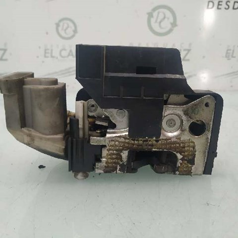 Zamek drzwi bocznych przesuwnych 0051765344 FIAT