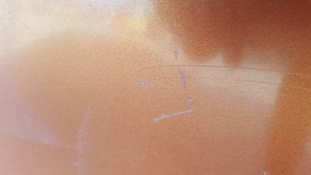 Drzwi przednie lewe Fiat Panda 2 169A