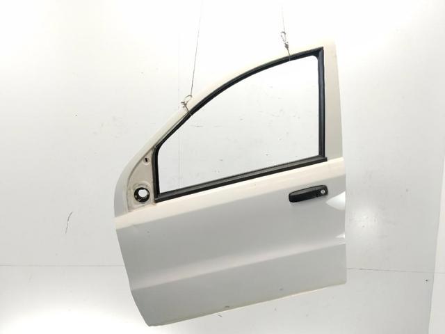 Drzwi przednie lewe 0051767631 FIAT