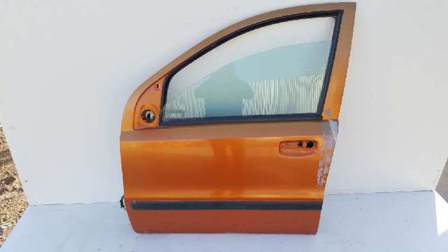 Drzwi przednie lewe Fiat Panda 2 169A