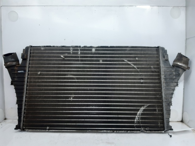Chłodnica intercoolera 0051770417 FIAT