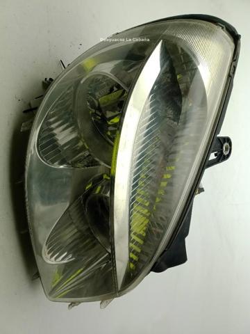 Reflektor prawy 0051805934 FIAT