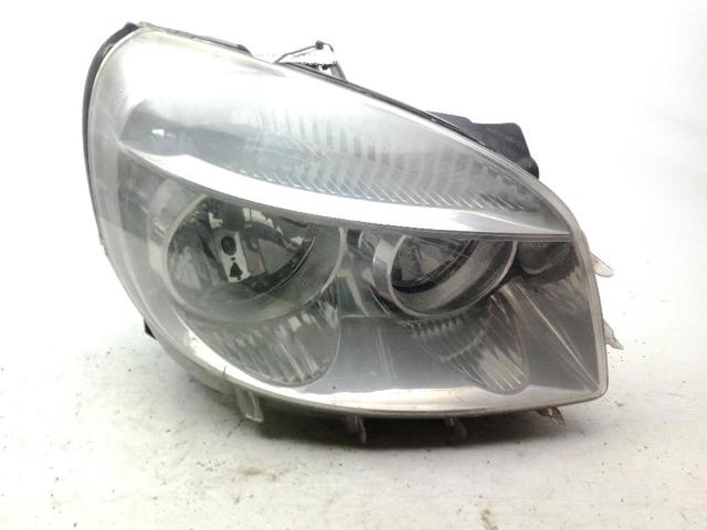 Reflektor prawy 0051805934 FIAT