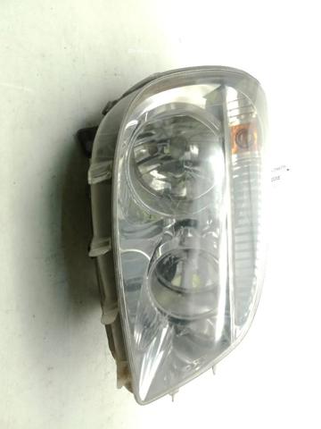 Reflektor prawy 0051805934 FIAT