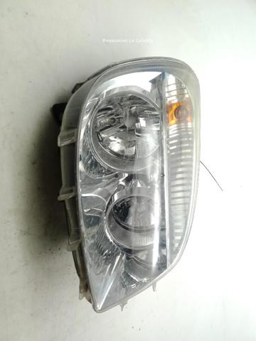 Reflektor prawy 0051805934 FIAT