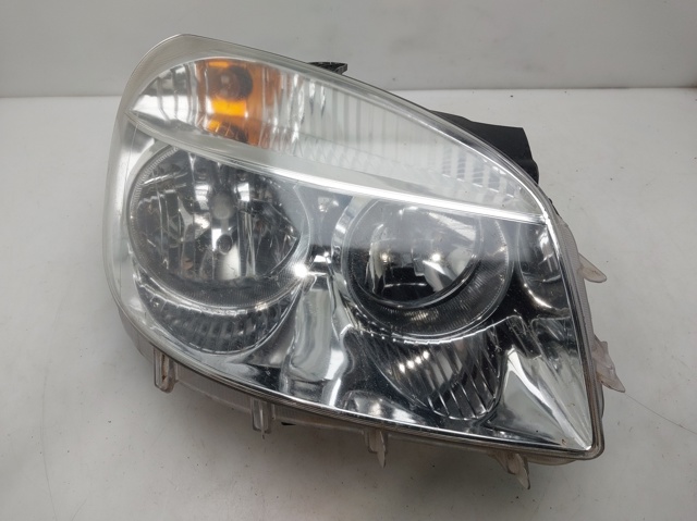 Reflektor prawy 0051805934 FIAT