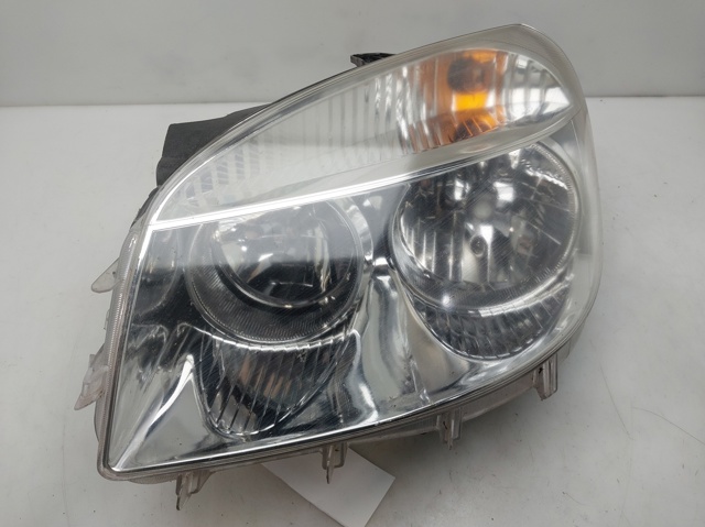 Reflektor lewy 0051805935 FIAT