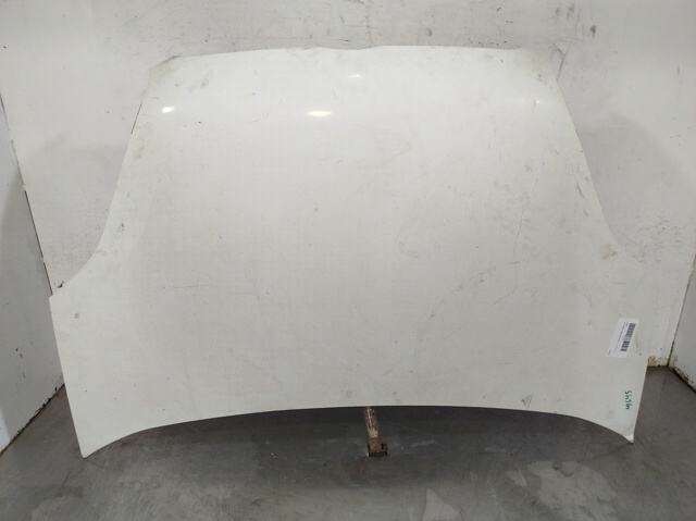 Maska silnika 0051810378 FIAT