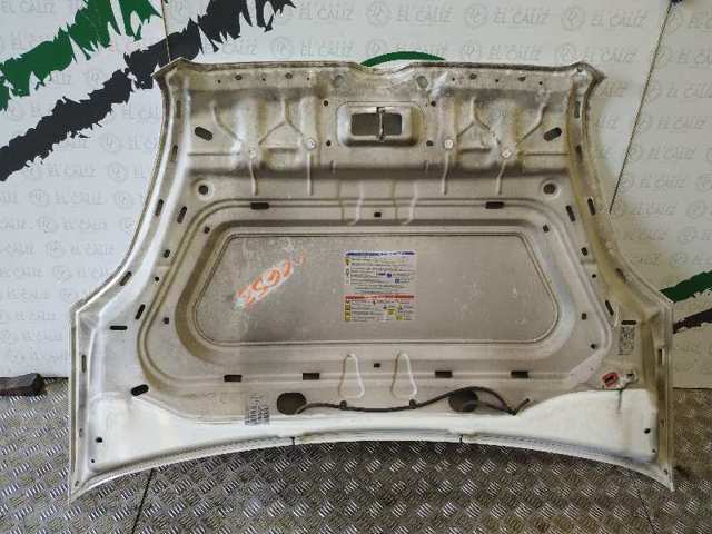 Maska silnika 0051810378 FIAT