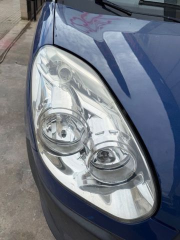 Reflektor prawy 0051810671 FIAT