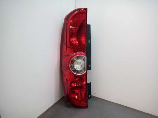 Lampa zespolona tylna prawa 00518106730 FIAT