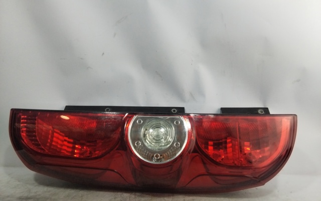 Lampa zespolona tylna lewa 00518106740 FIAT
