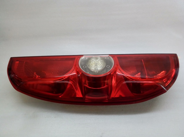 Lampa zespolona tylna lewa 00518106740 FIAT