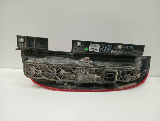 00518106740 Fiat/Alfa/Lancia