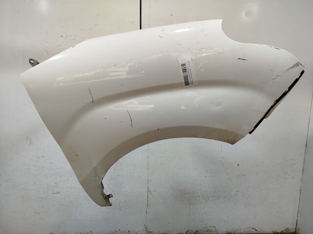 Błotnik przedni prawy 0051822254 FIAT