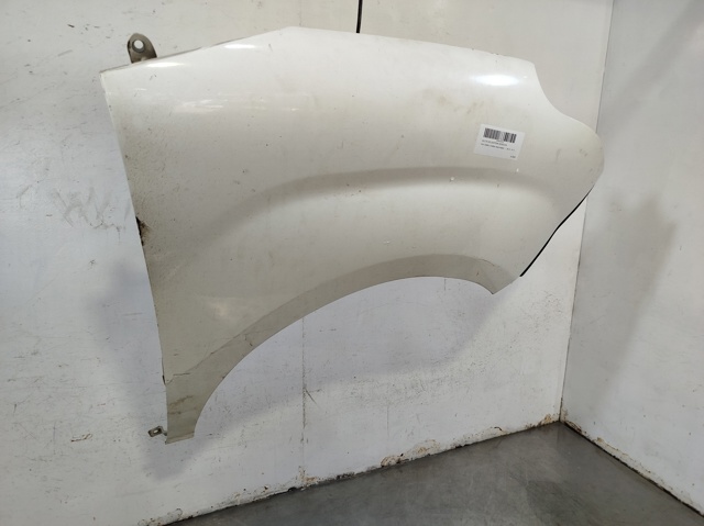 Błotnik przedni prawy 0051822254 FIAT