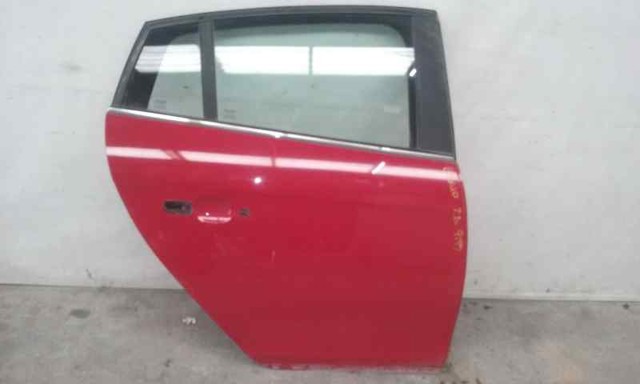 Drzwi tylne prawe 0051839095 FIAT