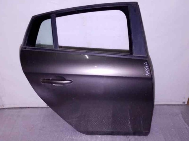 Drzwi tylne prawe 0051839095 FIAT