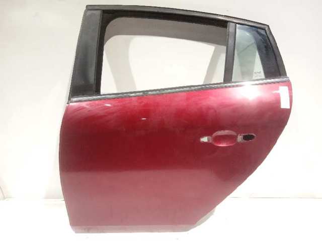 Drzwi Fiat Bravo
