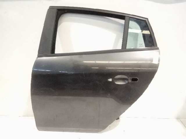 Drzwi Fiat Bravo