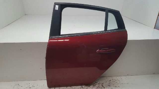 Drzwi tylne lewe 0051839096 FIAT