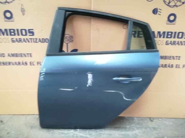 Drzwi tylne lewe 0051839096 FIAT