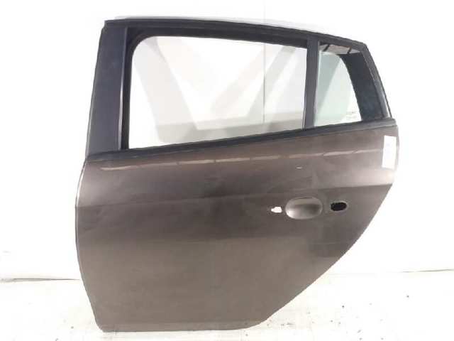 Drzwi Fiat Bravo