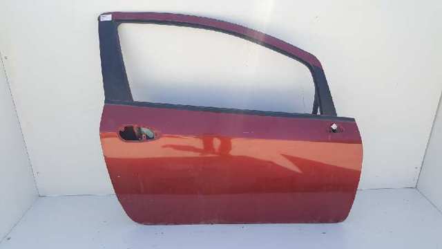 Drzwi przednie prawe 0051846214 FIAT