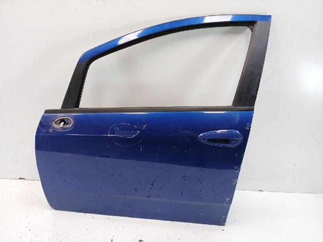 Drzwi przednie lewe 0051846215 FIAT