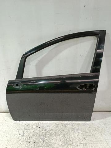 Drzwi przednie lewe 0051846215 FIAT
