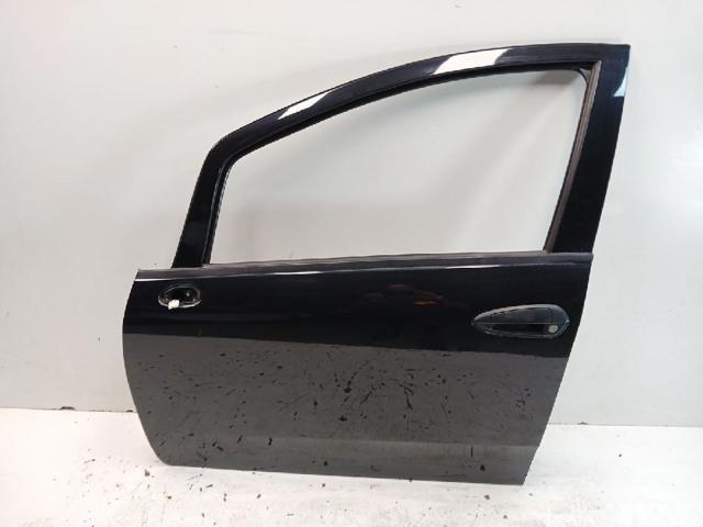 Drzwi przednie lewe 0051846215 FIAT