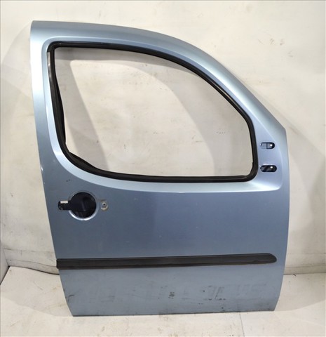 Drzwi przednie prawe 0051847704 FIAT