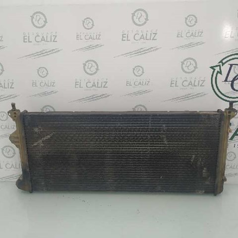 Chłodnica silnika 0051861635 FIAT