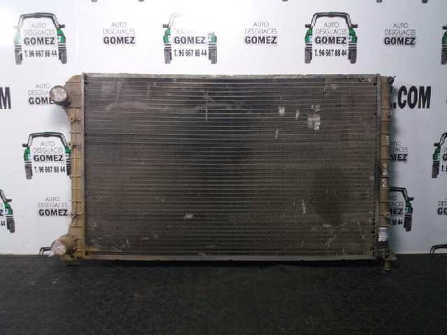 Chłodnica silnika 0051861635 FIAT