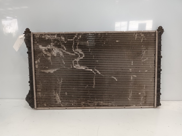 Chłodnica silnika 0051861635 FIAT