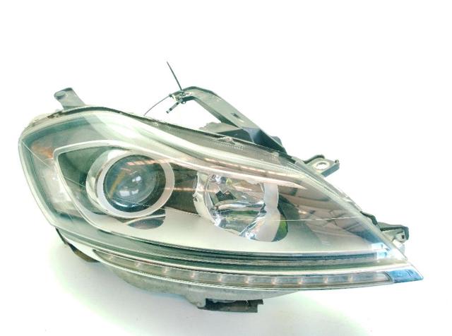 Reflektor prawy 0051876361 FIAT