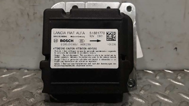 0051881770 Fiat/Alfa/Lancia