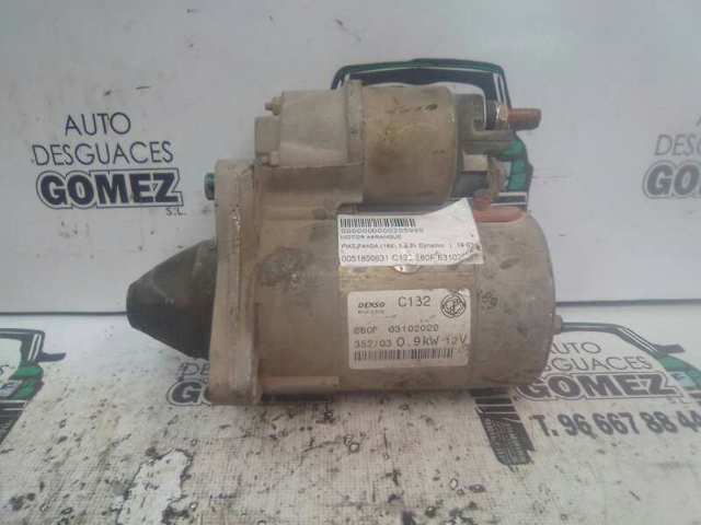 Rozrusznik 0051890631 FIAT