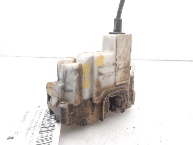 Zamek drzwi przednich prawych 0051917878 FIAT