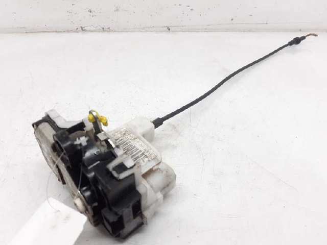 Zamek drzwi tylnych prawych 0051917892 FIAT