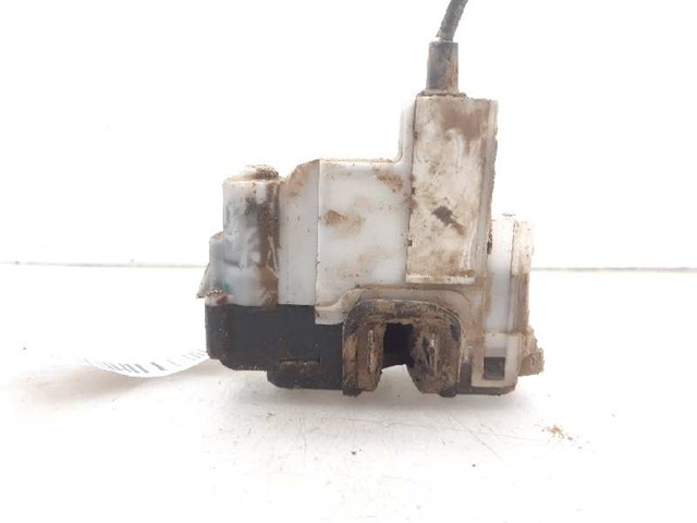 Zamek drzwi tylnych prawych 0051917892 FIAT