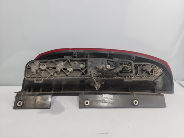 Lampa zespolona tylna prawa 00519248430 OPEL