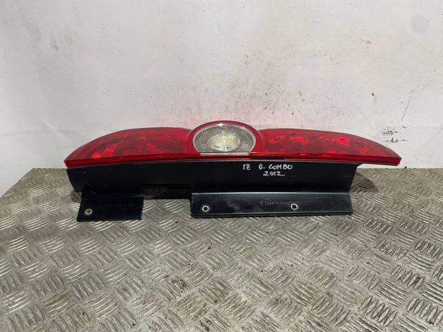 Lampa zespolona tylna lewa 00519248460 OPEL