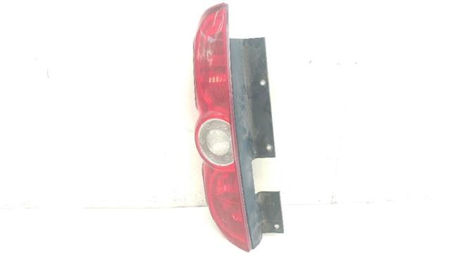 Lampa zespolona tylna lewa 00519248460 OPEL