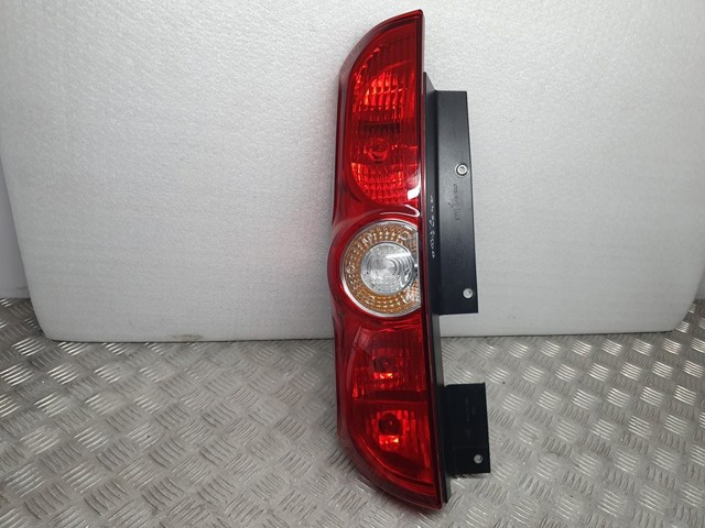 00519248460 Opel